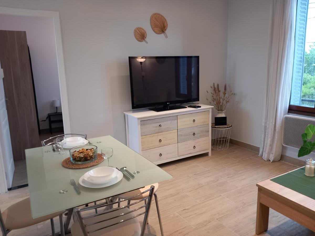 Beau F2-5Mn Aeroport D'Orly-Parking Prive Gratuit Apartment Paray-Vieille-Poste Exterior photo